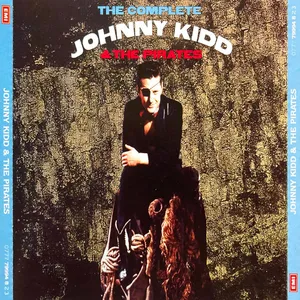 The complete Johnny Kidd & the Pirates